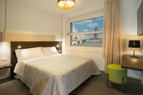 Enjoy Duomo Rooms - Flavio Baracchini 9